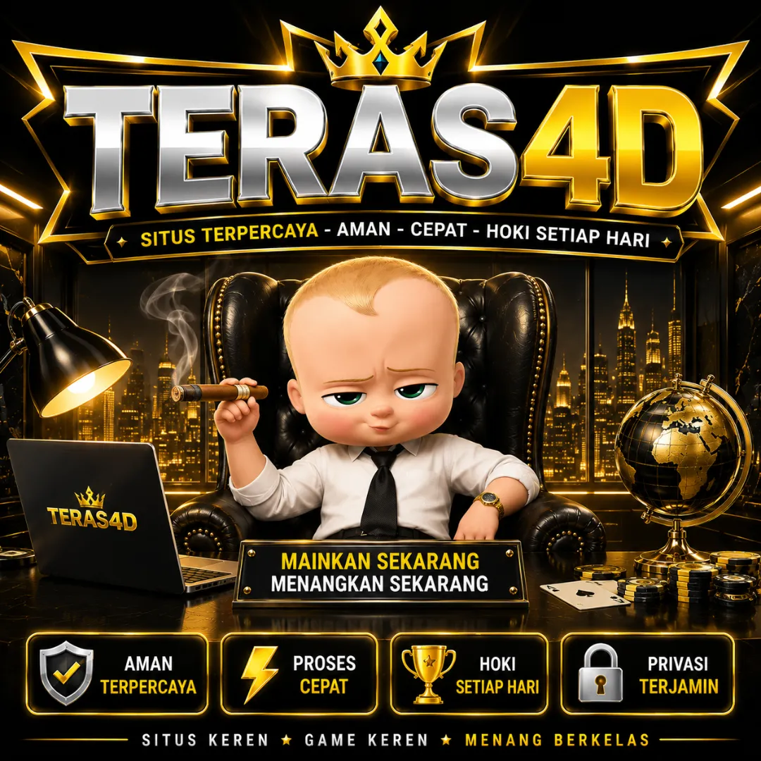 Teras4D Banner